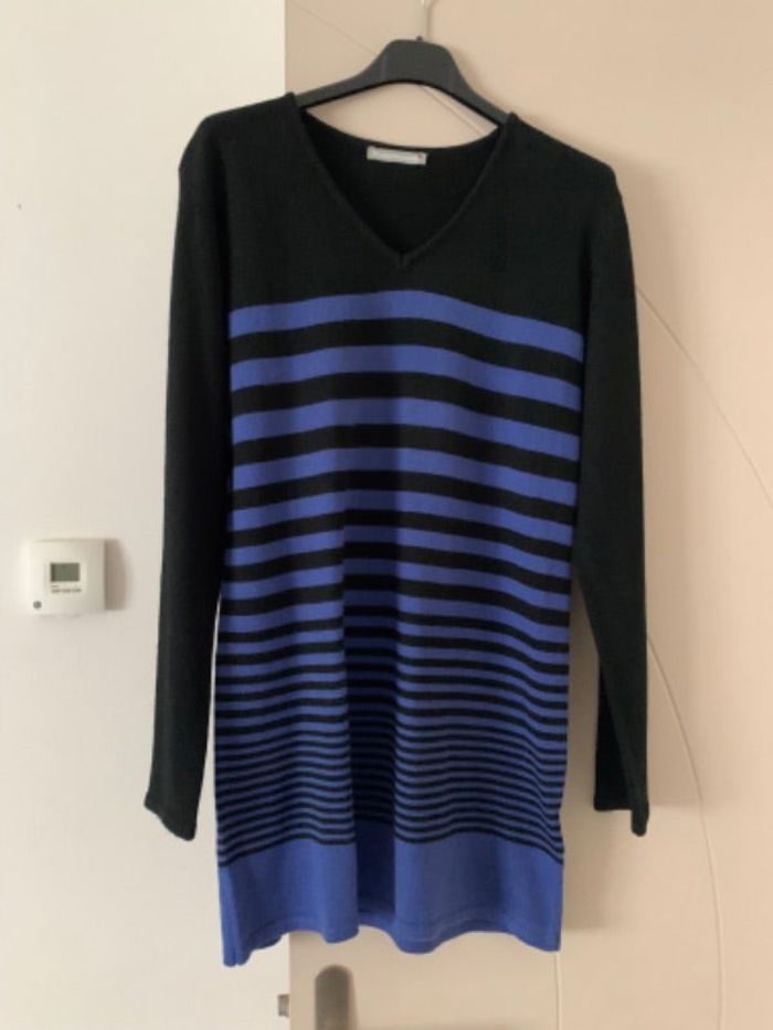 Robe pull