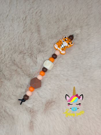 Embout anti poussière