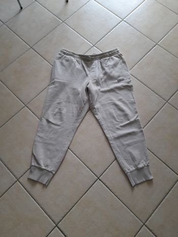 Pantalon jogging