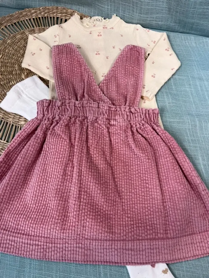 Ensemble taille 12 mois - photo numéro 5