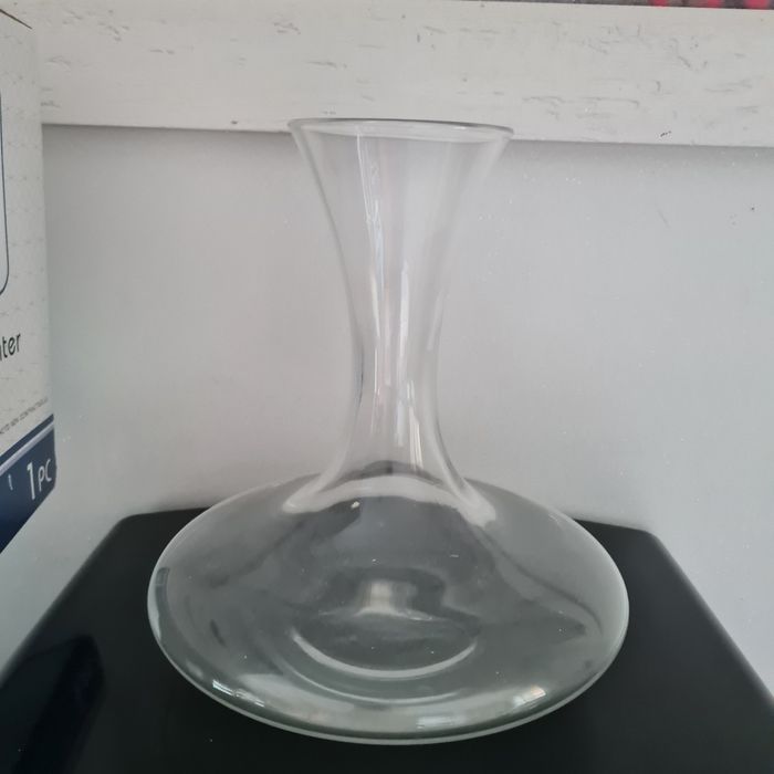Carafe a décanter - photo numéro 2
