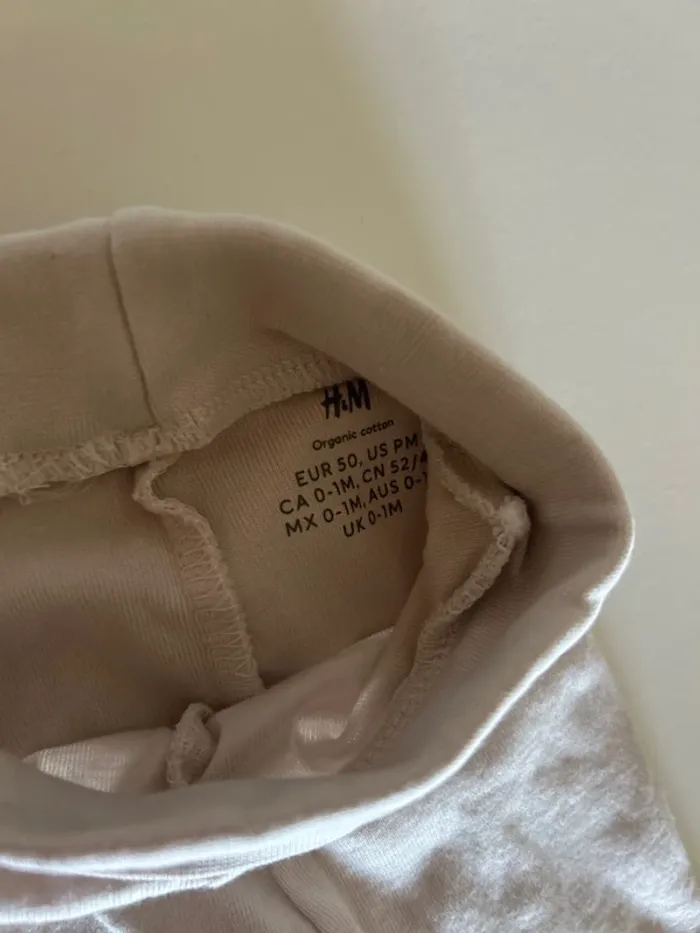 Legging naissance - photo numéro 2