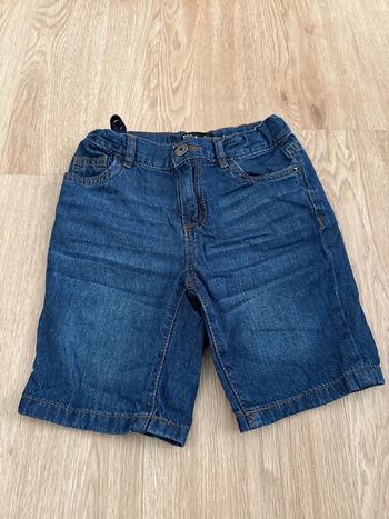Short 3-4 ans