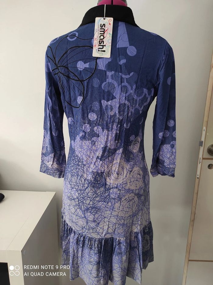 robe smash! t42 neuve - photo numéro 3