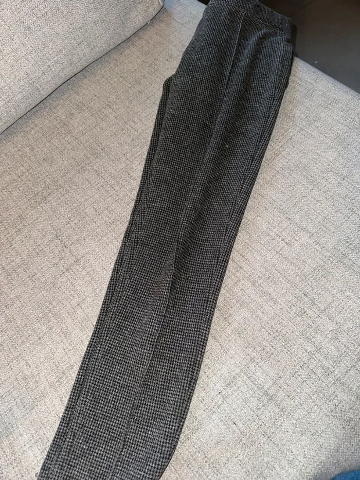Jegging okaidi taille 9 ans - photo numéro 5