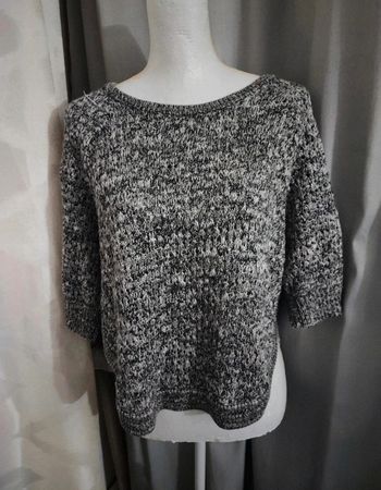 Pull Kiabi taille M