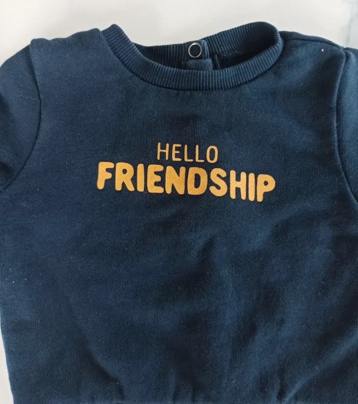 Lot 6 mois - photo numéro 12