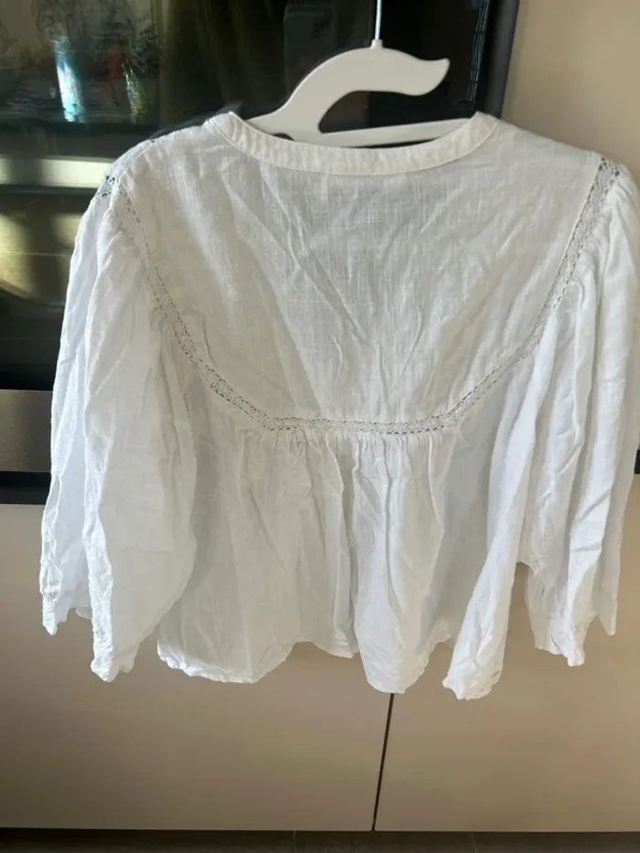 Blouse promod - photo numéro 4