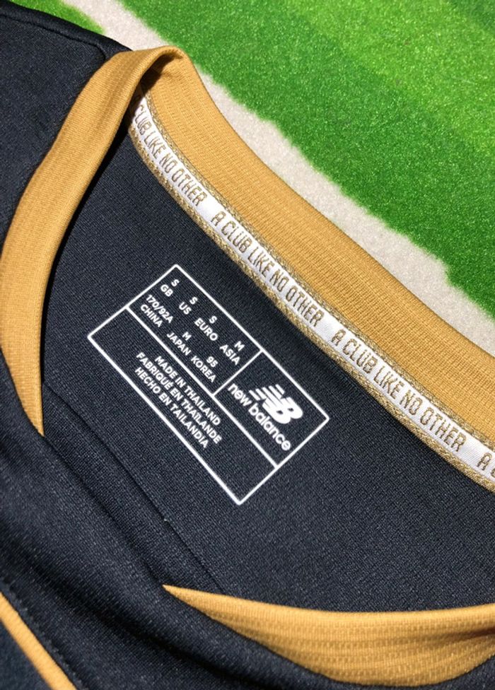 Maillot foot Celtic Glasgow away 2016/2017 - photo numéro 4