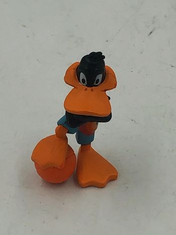 Figurine Looney Tunes Daffy Duck