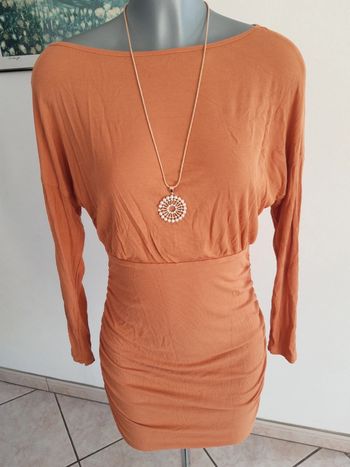 Robe casual