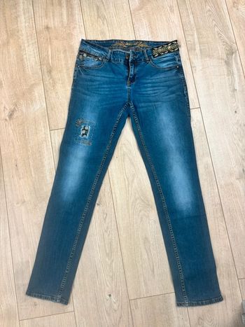 Jean designal T30 / M