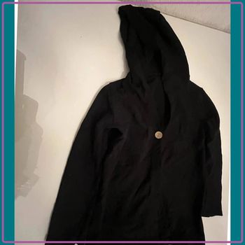 Veste à capuche Mickey taille 6 ans