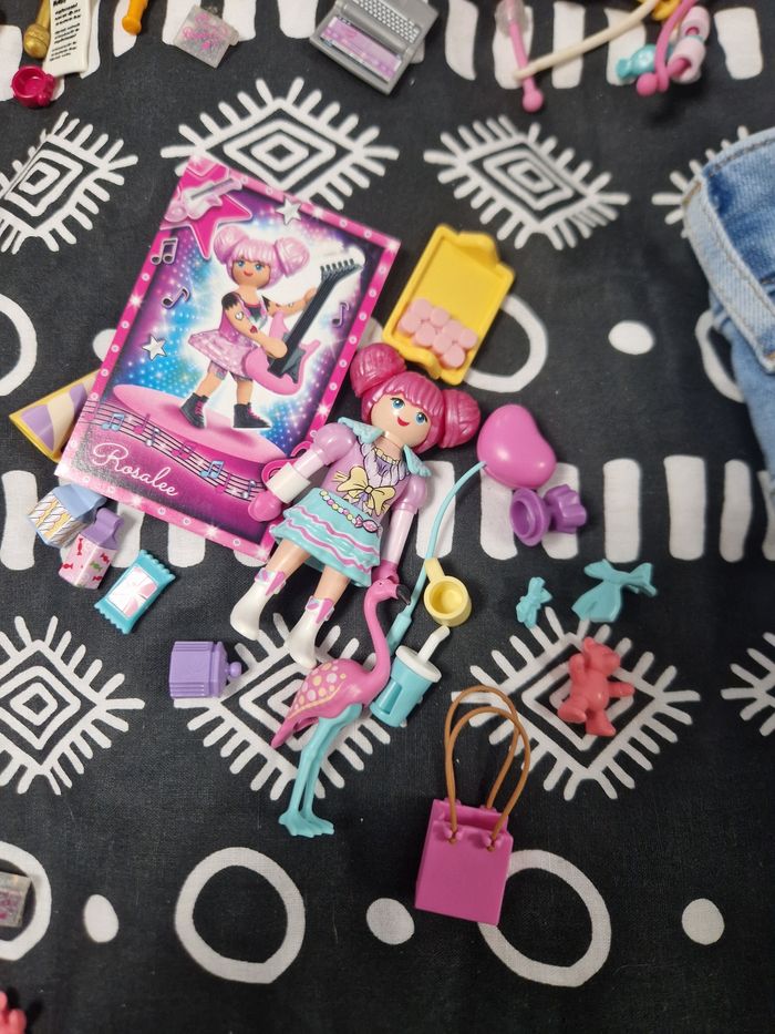 Playmobil everdreamerz - photo numéro 5