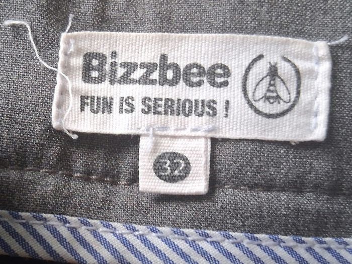 Pantalon Bizzbee T32