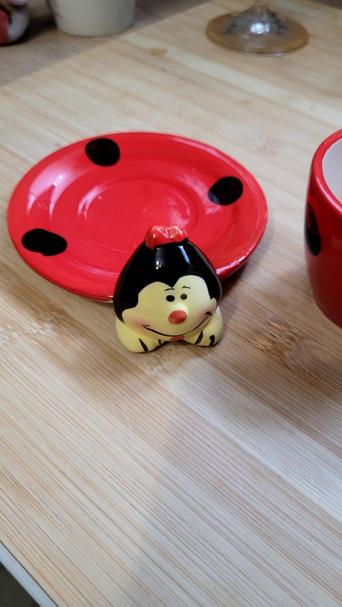 Tasse enfant - photo numéro 6