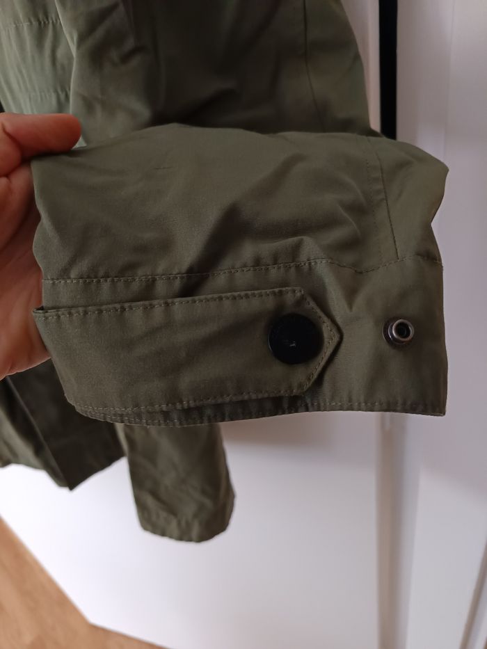 Imperméable - photo numéro 2