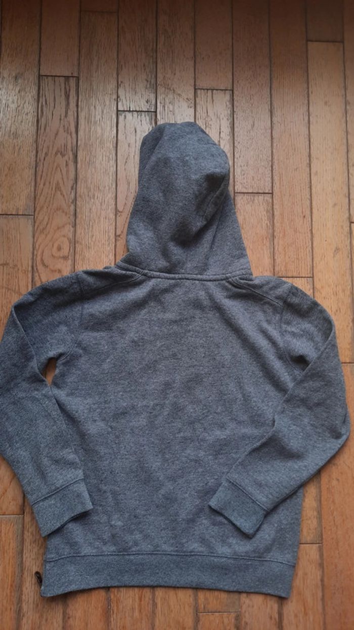 Sweat okaidi 10 ans - photo numéro 5