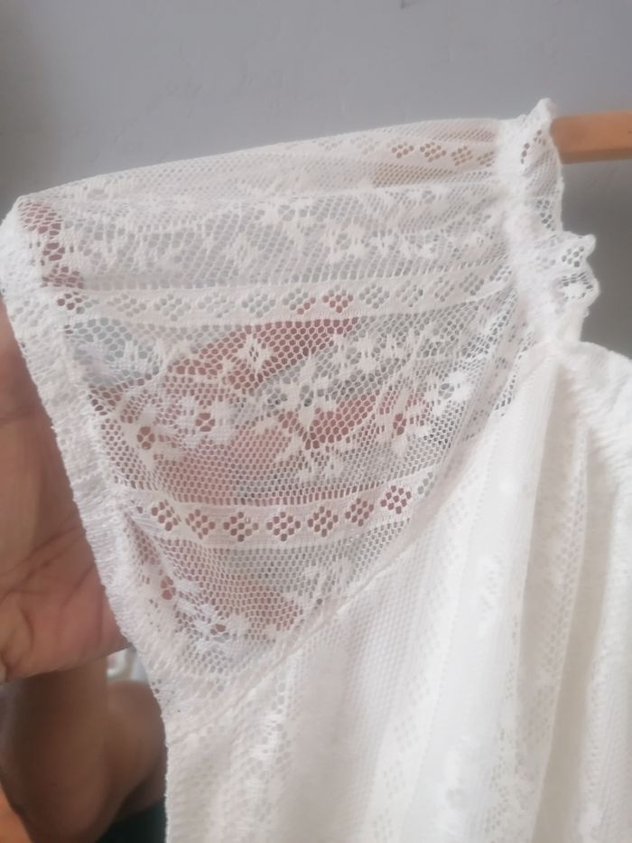 Haut 👕manches courtes - photo numéro 3