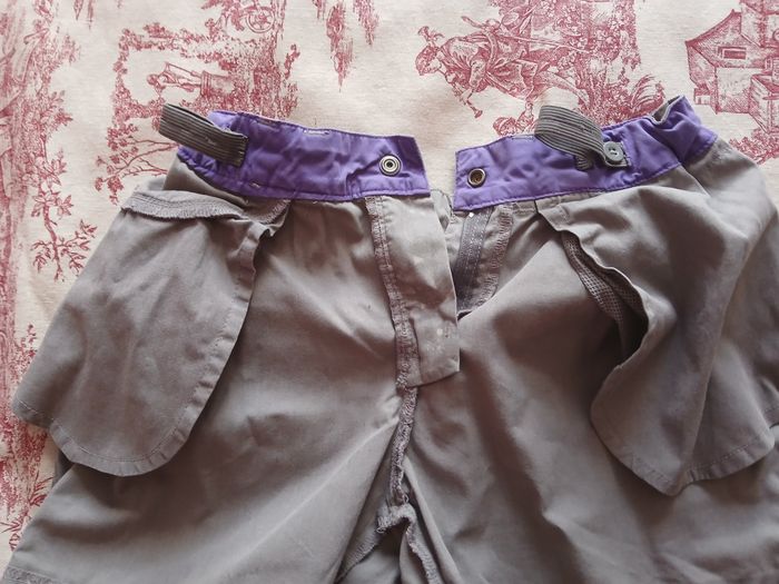 Short décathlon 14 ans 151 160 cm - photo numéro 6