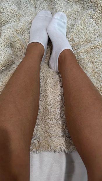 Chaussettes sale