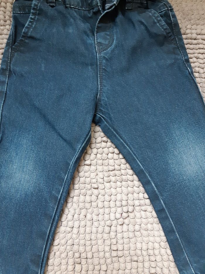 Jeans Okaïdi 18 mois - photo numéro 3