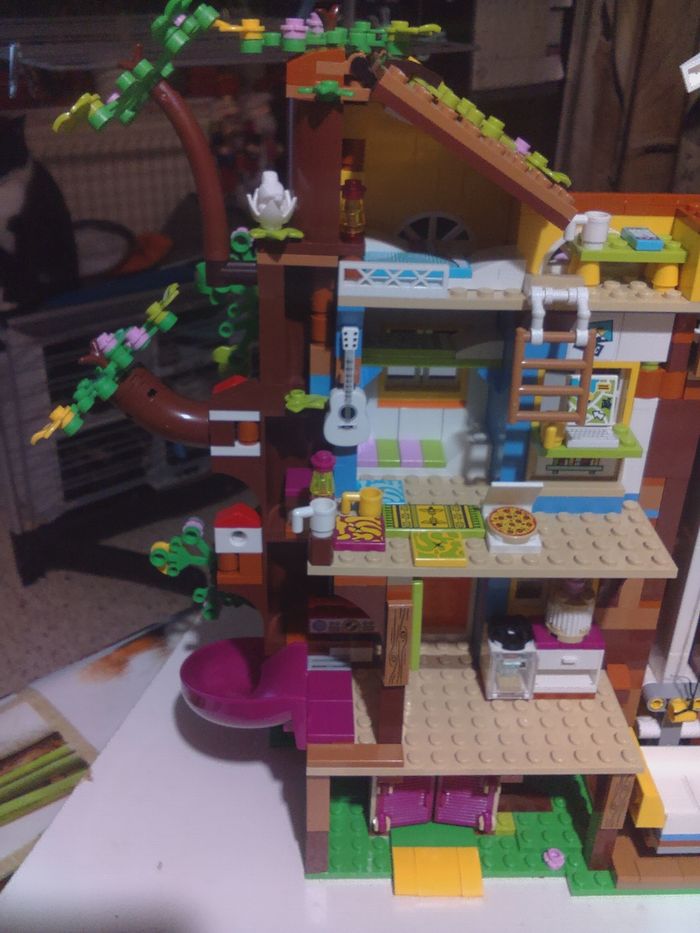 Lego Friends - photo numéro 8