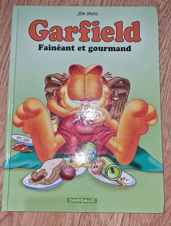 Garfield