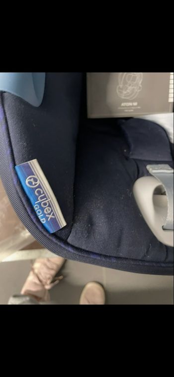 Cosy cybex en bonne état 