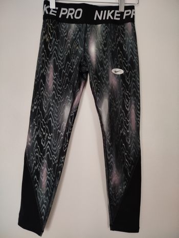 Legging Nike fille S