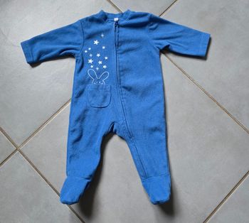 Pyjama 