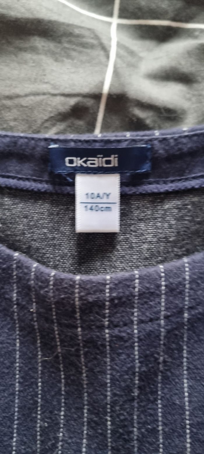 Robe Okaïdi - photo numéro 6