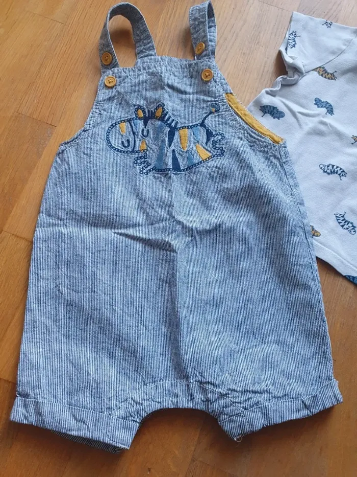 Ensemble - photo numéro 2