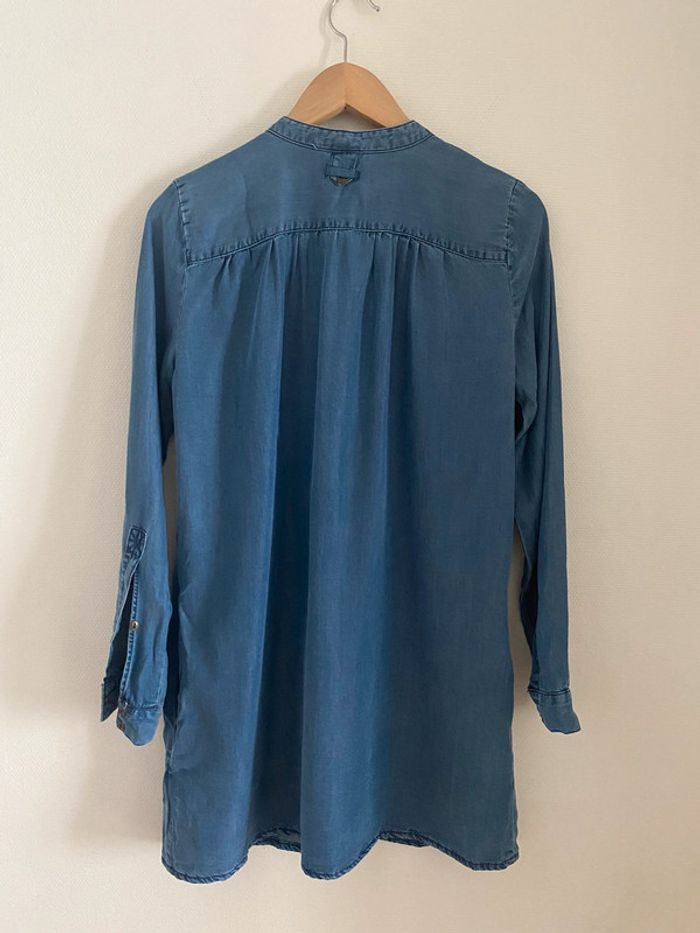 Robe zara - photo numéro 3