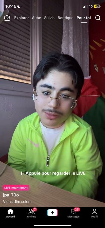 Mini rn boy