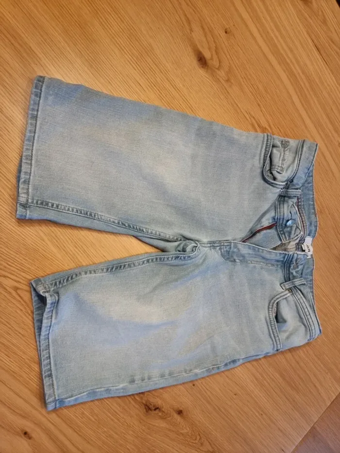 Short - photo numéro 2