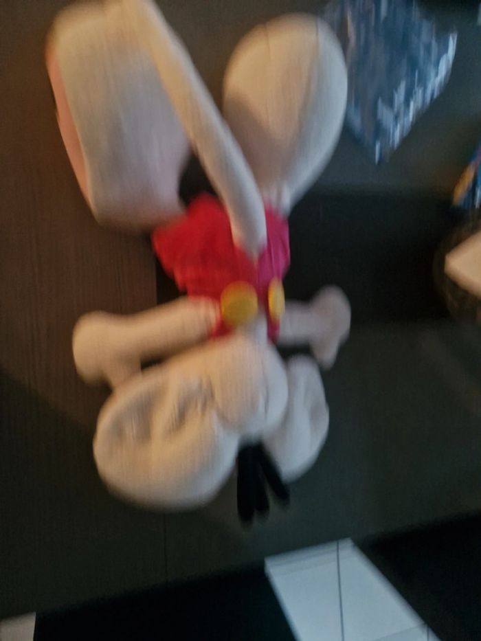 Grande peluche diddl fille - photo numéro 6