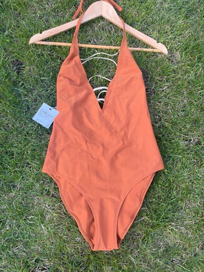 Maillot de bain hateia 40 - photo numéro 2
