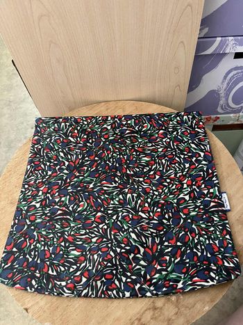 Rabat papa pique et maman coud