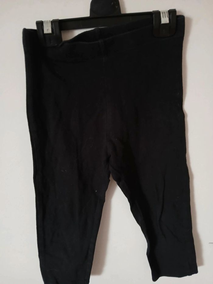 Leggings court - photo numéro 2
