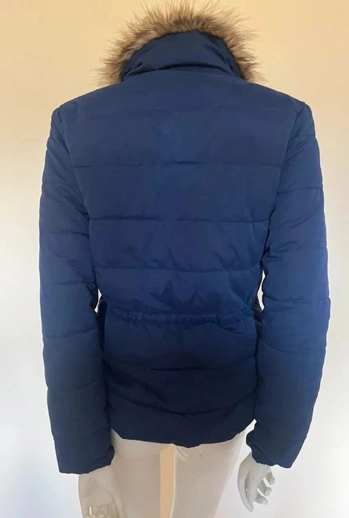 🍠Manteau bleu marine 🍠- photo numéro 3