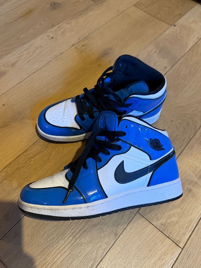 Nike dunk 38 - photo numéro 2