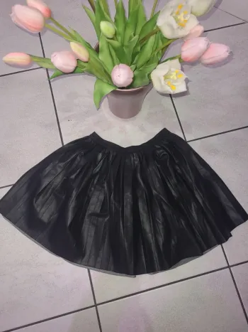 Jupe patineuse 4/6 ans