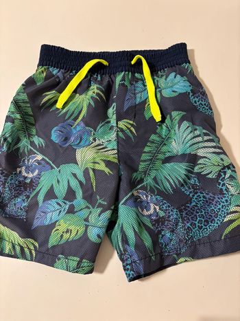 Short de bain Catimini