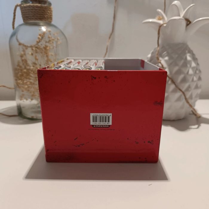 Manga fire force coffret Thermos - photo numéro 5