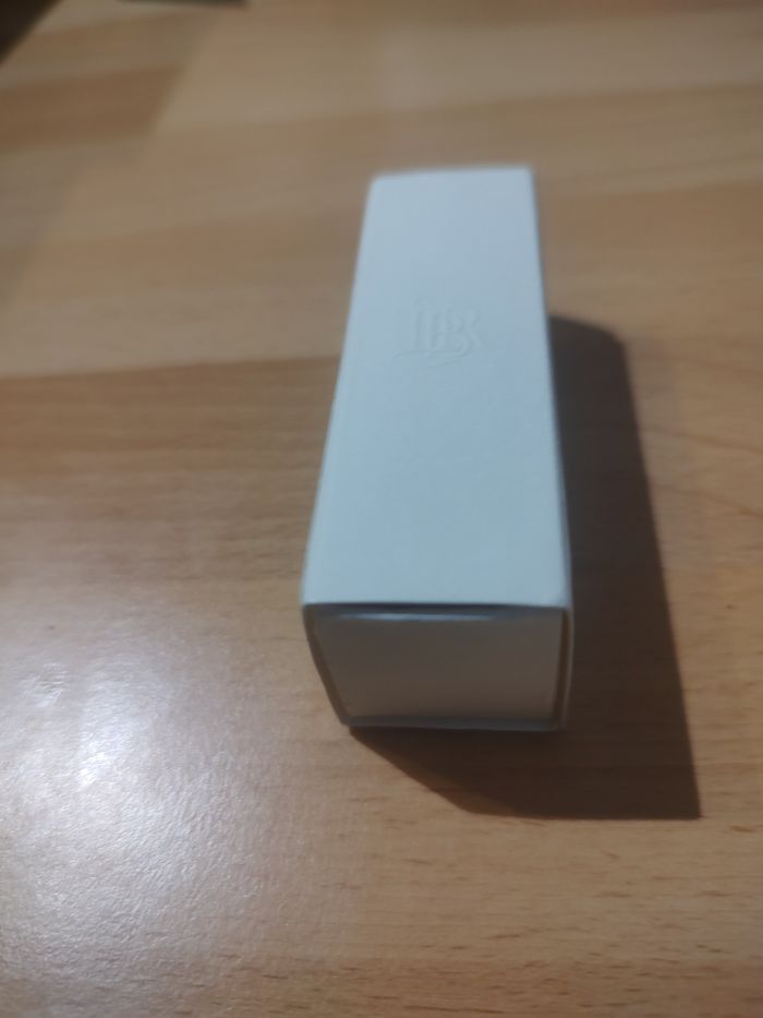 Rouge à lèvres La bouche rouge - photo numéro 8