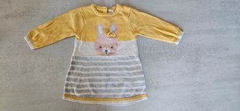 Robe 3 mois