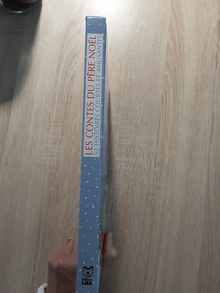 Les con tes du père Noël - photo numéro 7