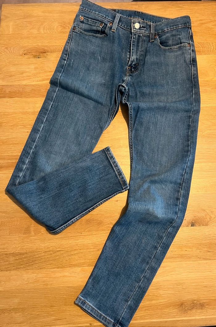 Jean Levi’s