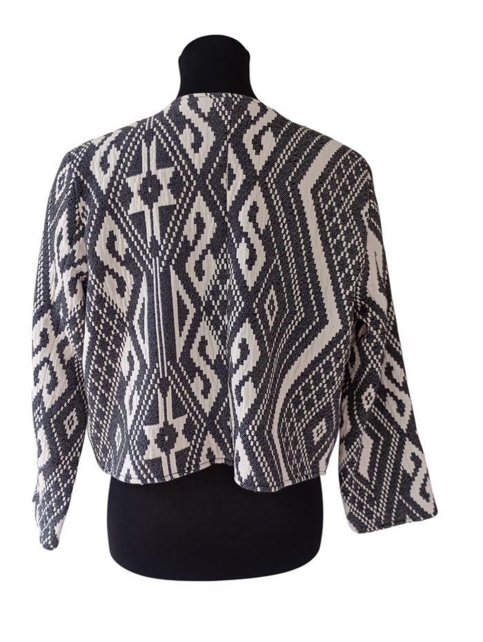 Blazer - photo numéro 4